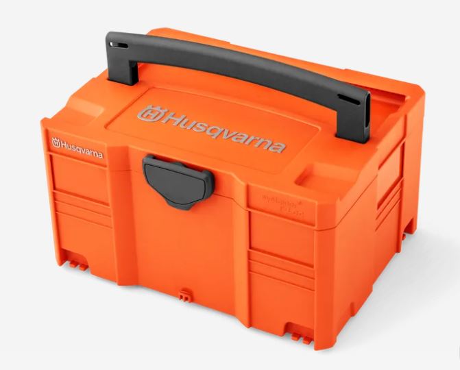 Husqvarna Battery Box medium