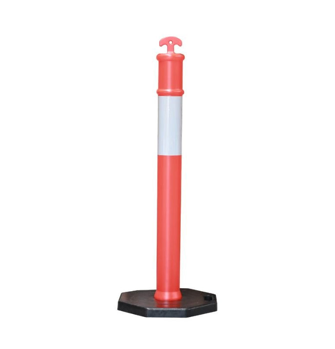 T Top Bollard Top with 6kg Base