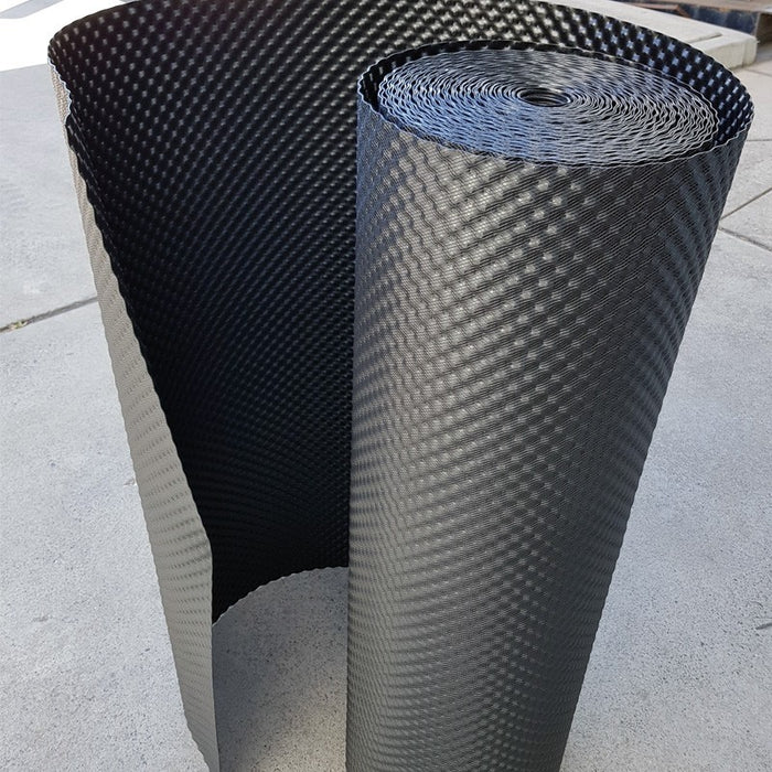 Barrier To Rol Arb Supplies Barrier (1mm) 600mm x 30m roll — ArbSupplies